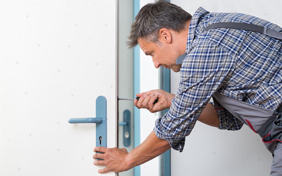 serrure de porte intérieure Créteil