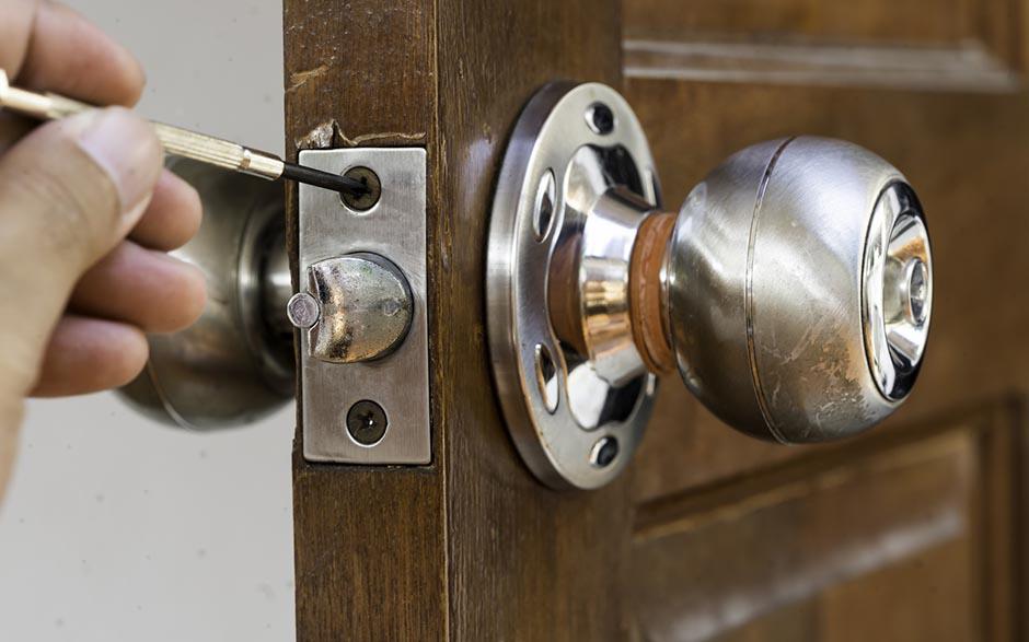 soucis de serrure porte blindée Crosne